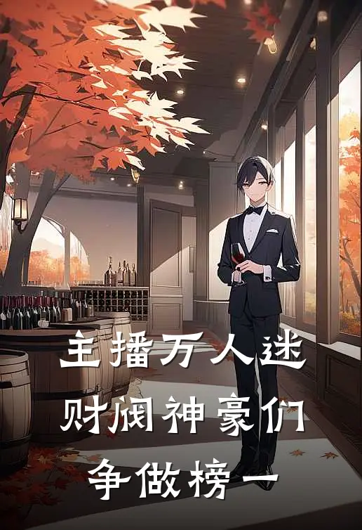 主播万人迷：财阀神豪们争做榜一