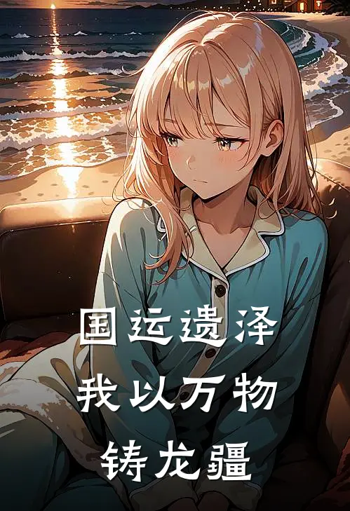 国运遗泽，我以万物铸龙疆