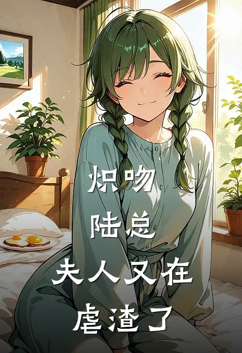 炽吻：陆总，夫人又在虐渣了