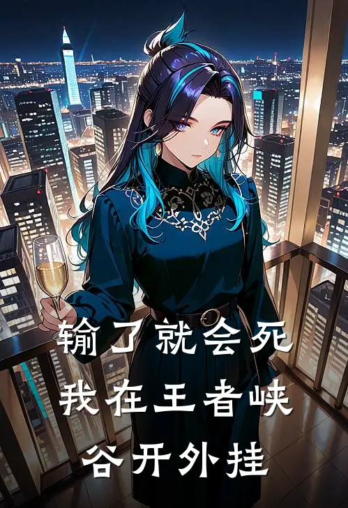 输了就会死：我在王者峡谷开外挂