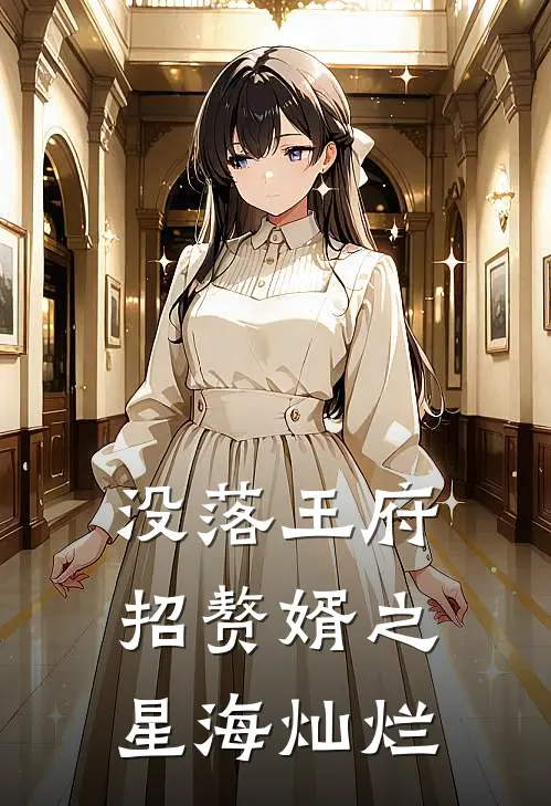 没落王府招赘婿之星海灿烂