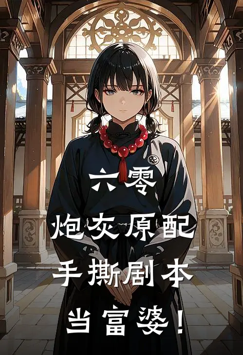 六零：炮灰原配手撕剧本当富婆！