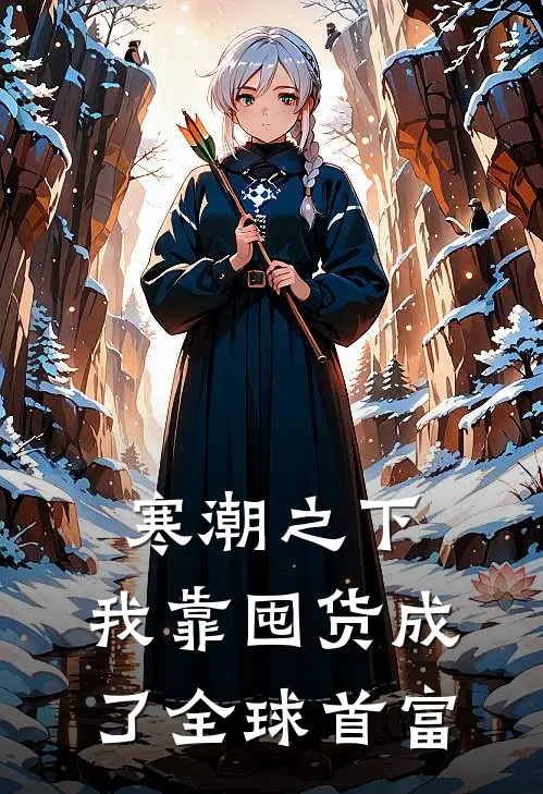 寒潮之下，我靠囤货成了全球首富