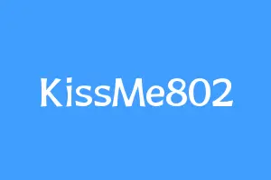 KissMe802