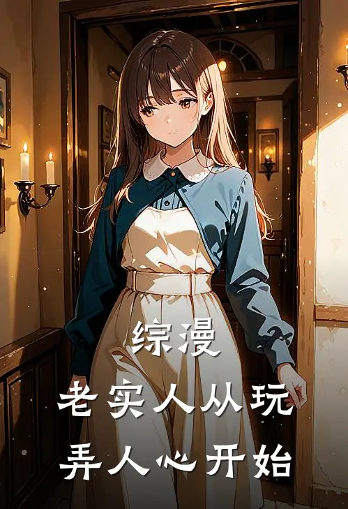 综漫：老实人从玩弄人心开始