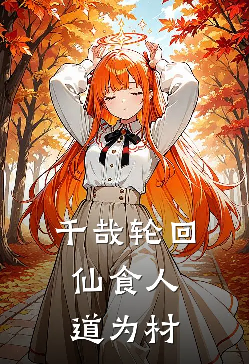 千哉轮回：仙食人，道为【材】