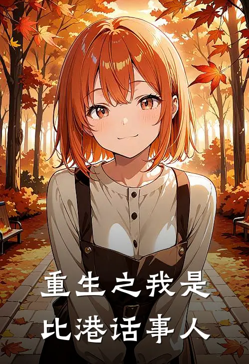 重生之我是比港话事人
