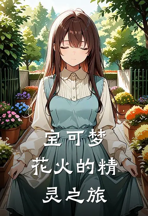 宝可梦：花火的精灵之旅