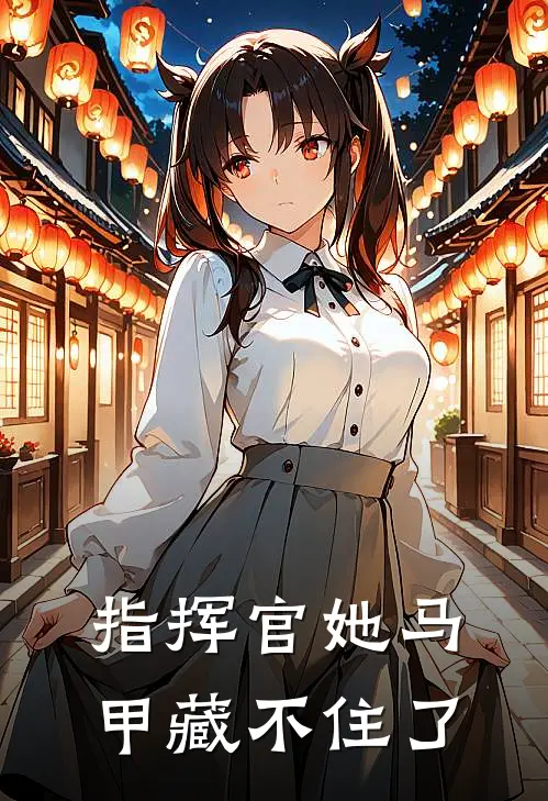 指挥官她马甲藏不住了