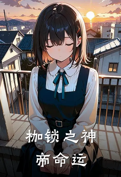 枷锁之神帝命运