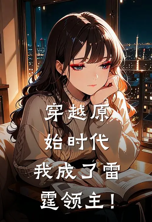 穿越原始时代，我成了雷霆领主！