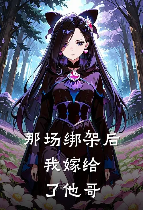 那场绑架后，我嫁给了他哥