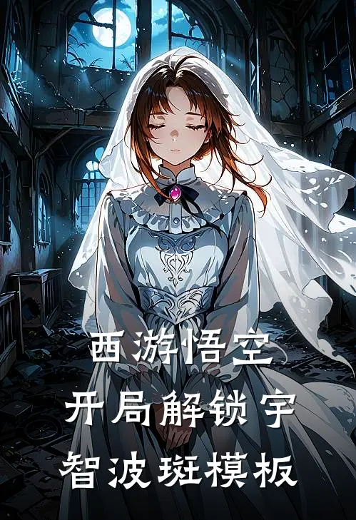 西游悟空：开局解锁宇智波斑模板