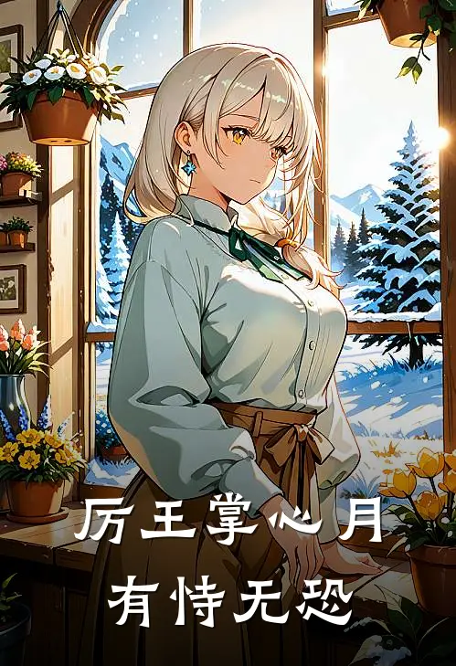 厉王掌心月有恃无恐