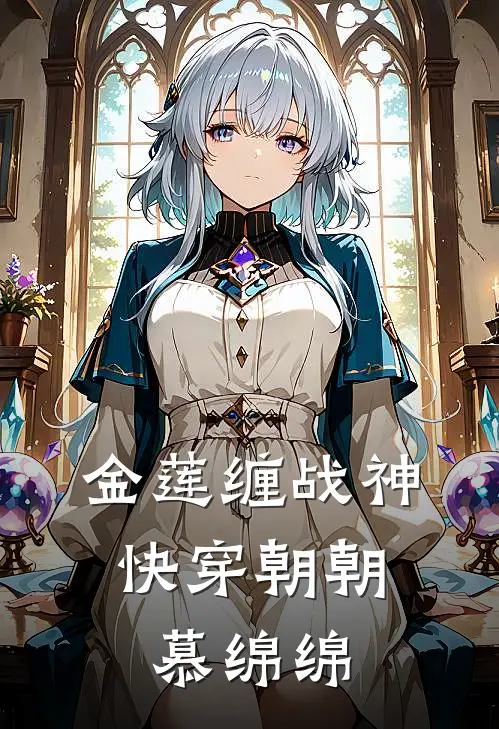 金莲缠战神：快穿朝朝慕绵绵