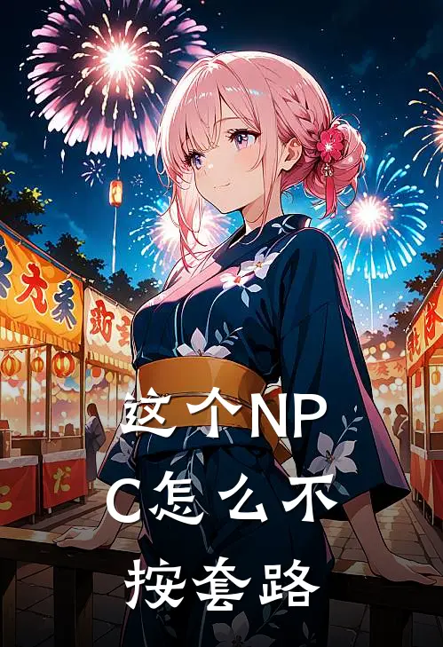 这个NPC怎么不按套路