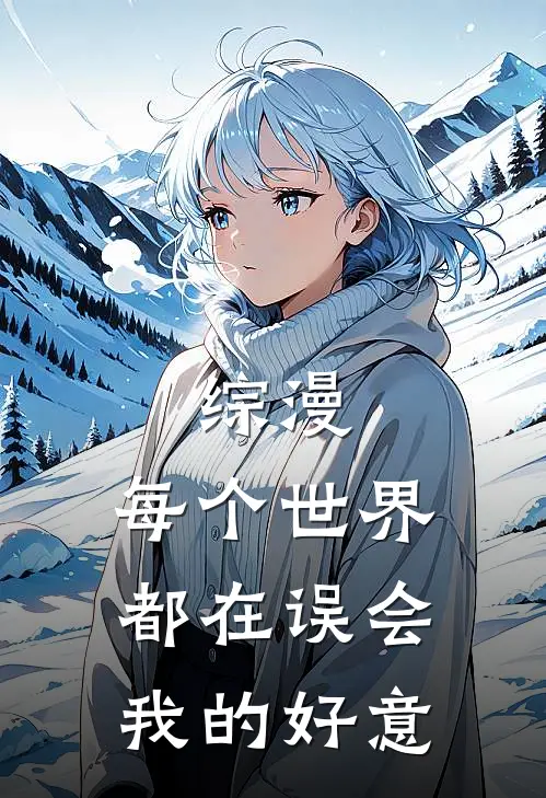 综漫：每个世界都在误会我的好意