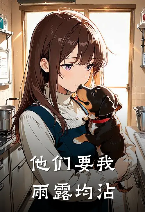 他们要我雨露均沾