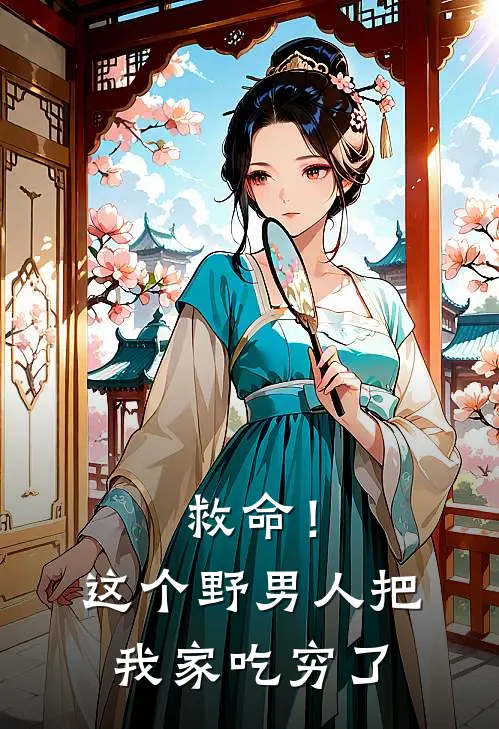 救命！这个野男人把我家吃穷了