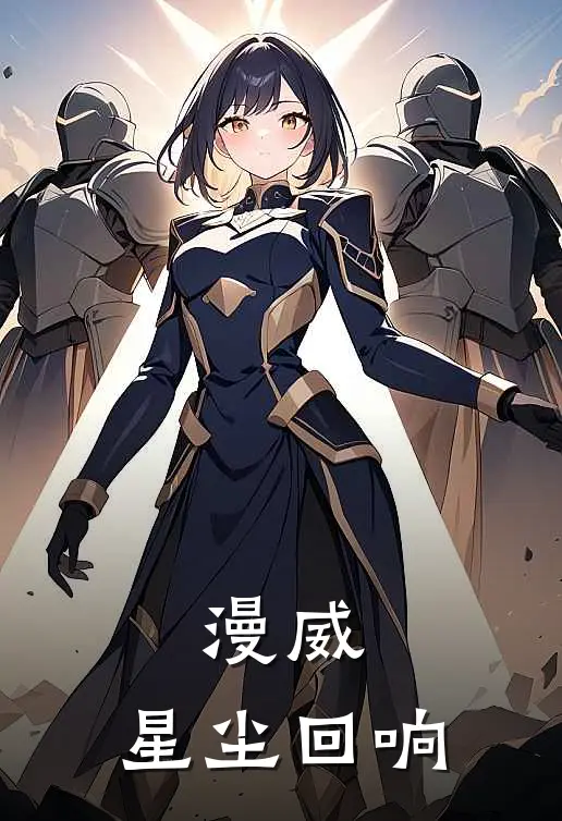 漫威：星尘回响