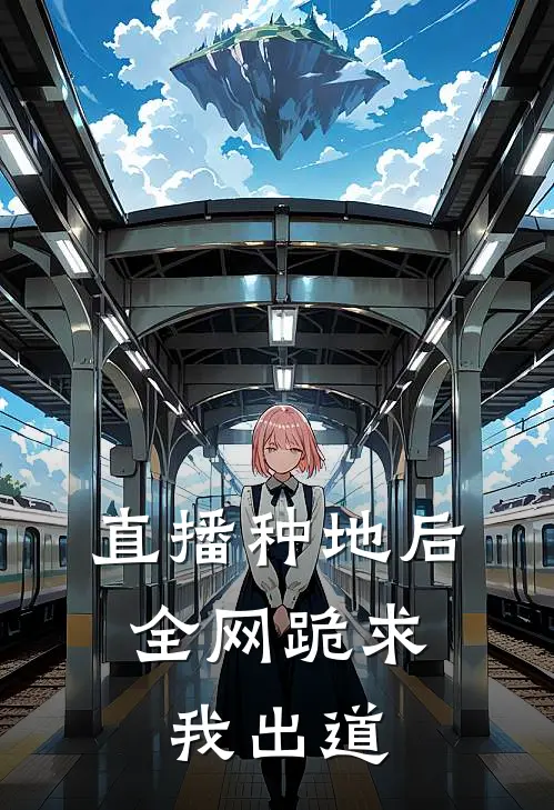 直播种地后，全网跪求我出道