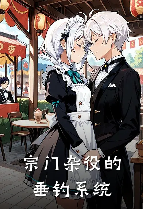 宗门杂役的垂钓系统