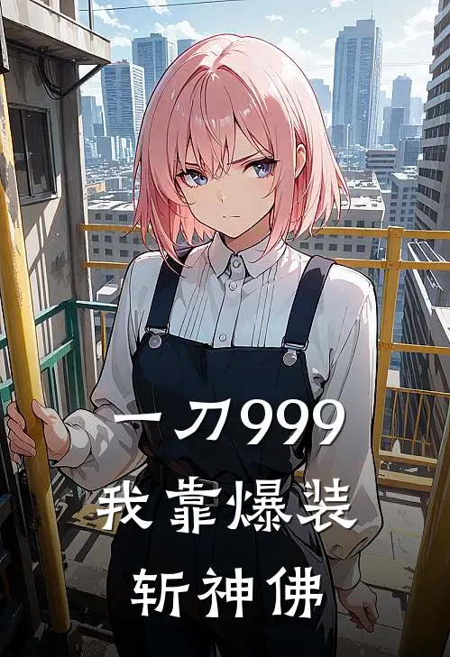 一刀999，我靠爆装斩神佛