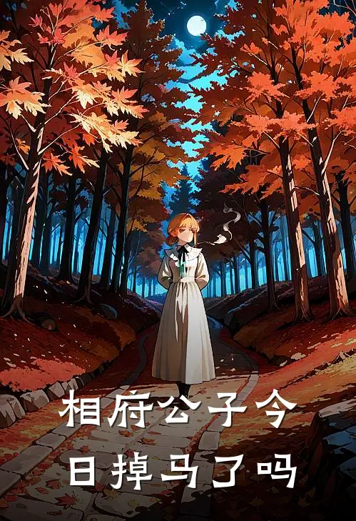 相府公子今日掉马了吗