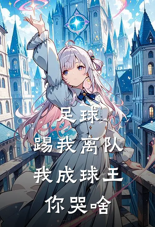 足球：踢我离队，我成球王你哭啥