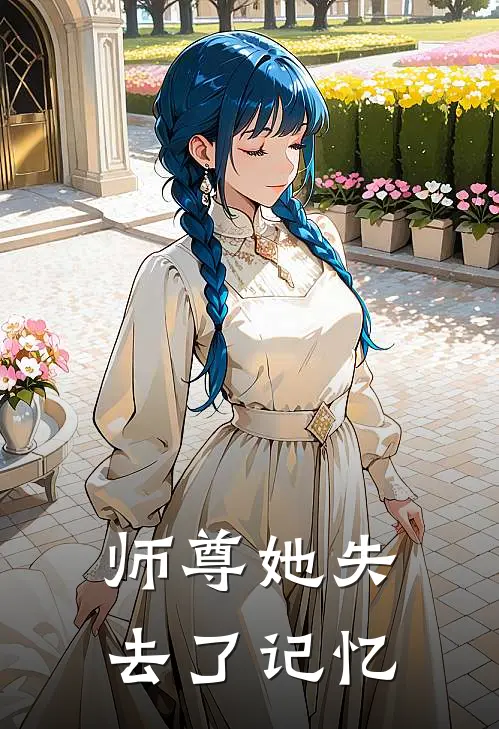 师尊她失去了记忆