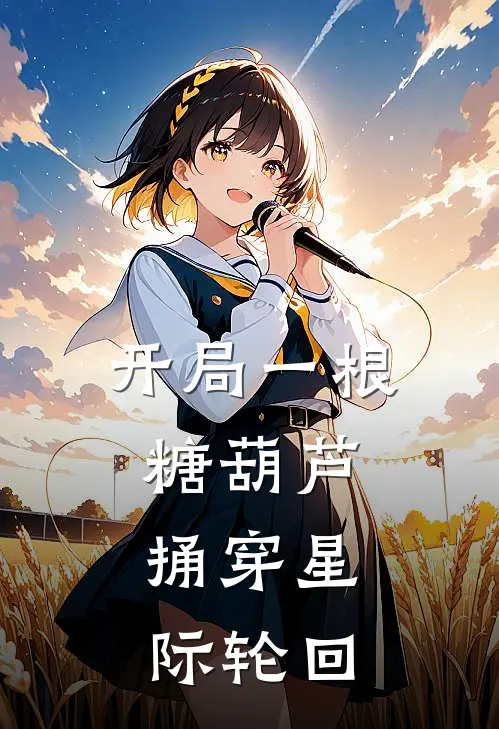 开局一根糖葫芦，捅穿星际轮回