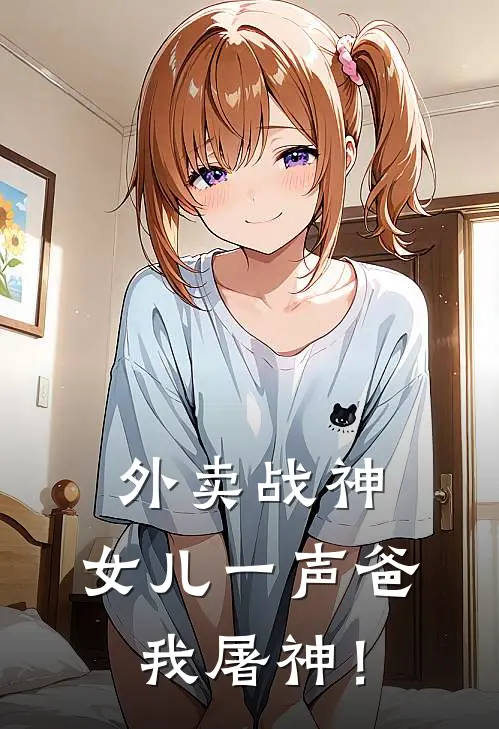 外卖战神：女儿一声爸，我屠神！