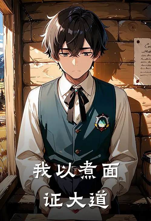 我以煮面证大道