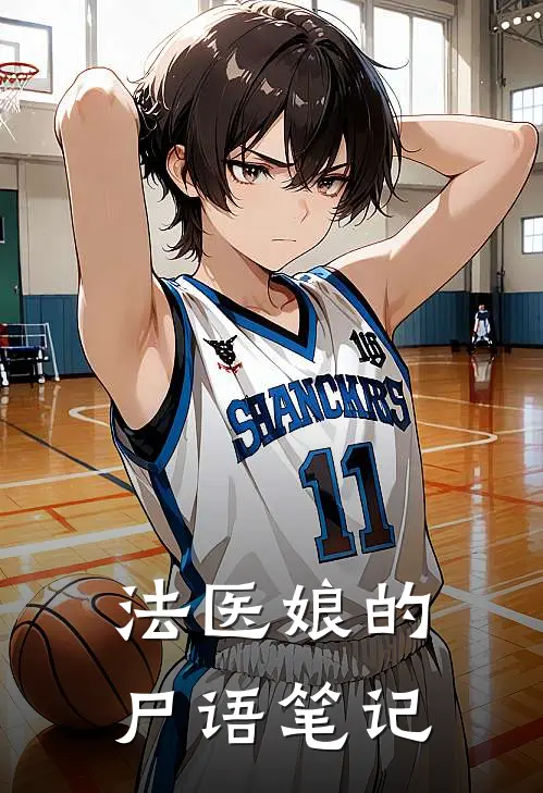 法医娘的尸语笔记