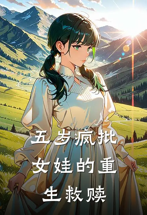 五岁疯批女娃的重生救赎