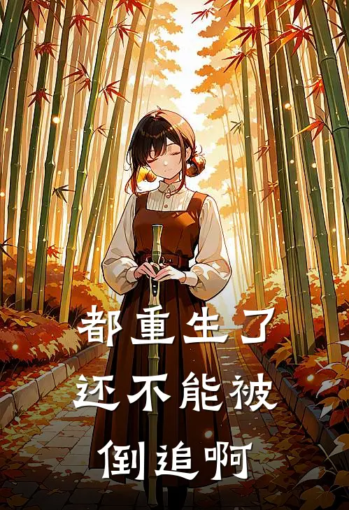 都重生了还不能被倒追啊