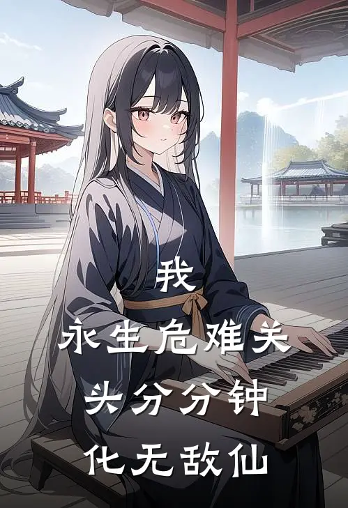 我，永生危难关头分分钟化无敌仙