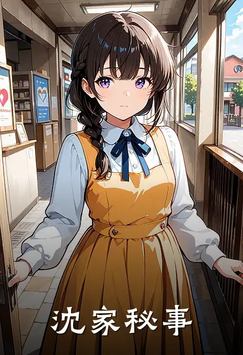 沈家秘事