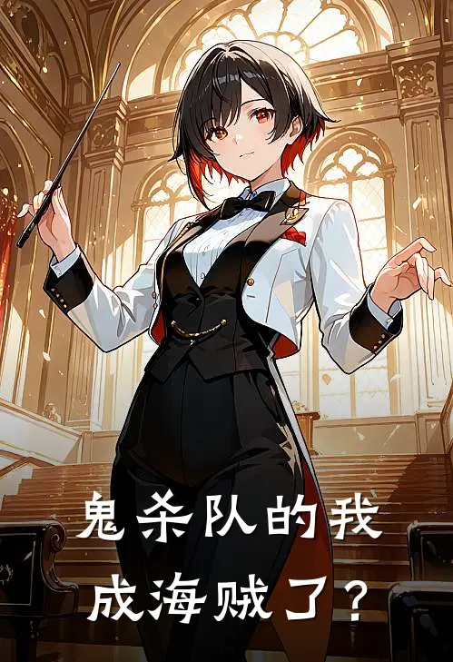 鬼杀队的我成海贼了？