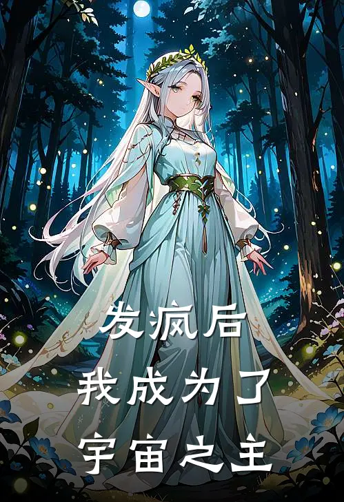 发疯后，我成为了宇宙之主