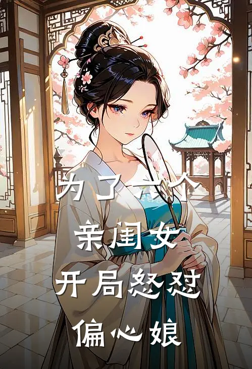 为了六个亲闺女，开局怒怼偏心娘