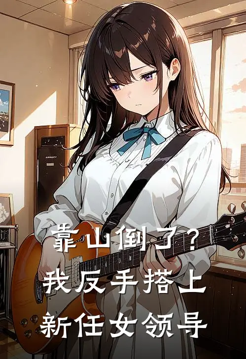 靠山倒了？我反手搭上新任女领导