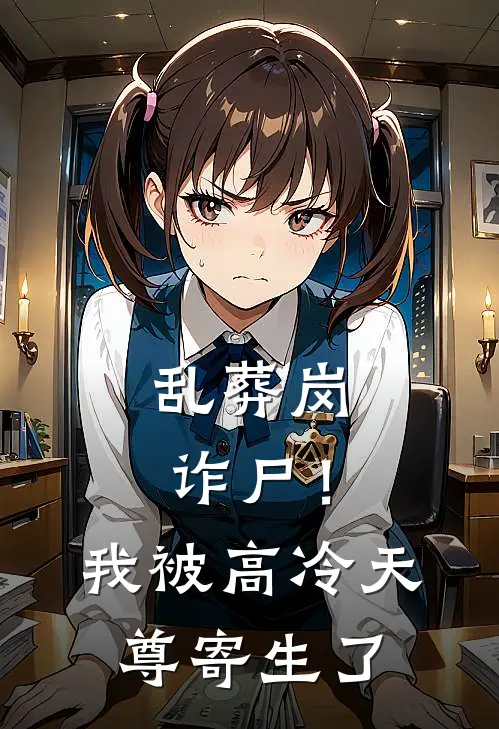 乱葬岗诈尸！我被高冷天尊寄生了