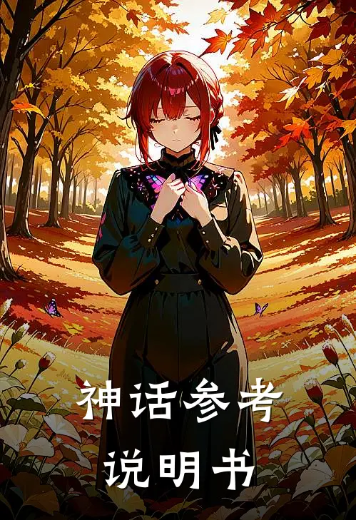 神话参考说明书