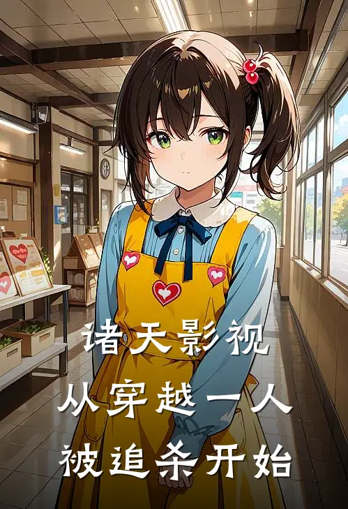 诸天影视：从穿越一人被追杀开始