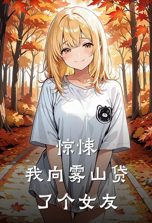 惊悚：我向雾山贷了个女友