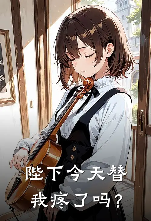 陛下今天替我疼了吗？