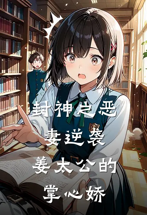 封神之恶妻逆袭：姜太公的掌心娇