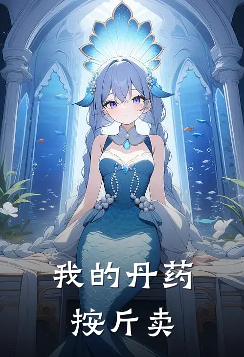 我的丹药按斤卖