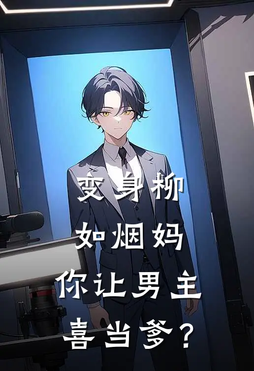 变身柳如烟妈，你让男主喜当爹？